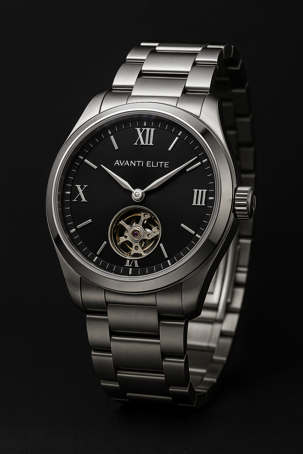 Monarch Steel